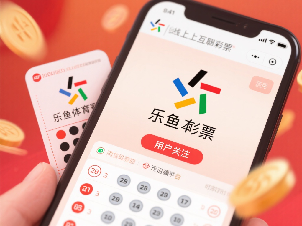 乐鱼体育彩票坑人 (乐鱼体育彩票坑人真相曝光，谨防上当受骗！）