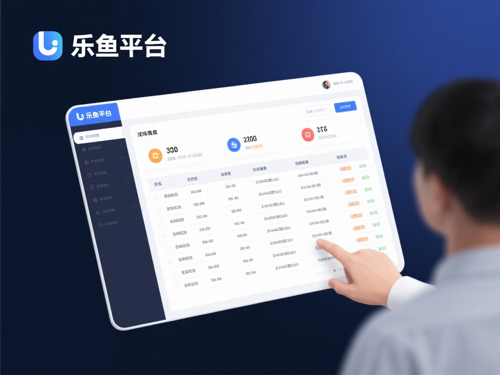 乐鱼体育彩票流水 (乐鱼体育彩票流水数据分析与优化策略探讨）