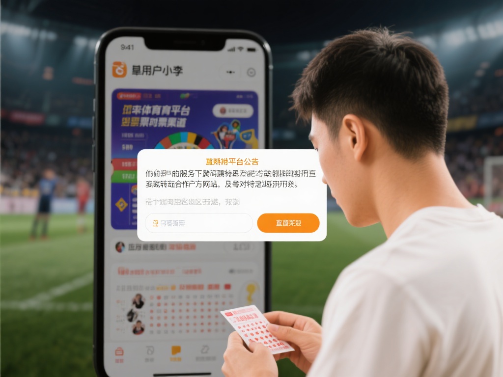 乐鱼体育买彩票可以吗 (乐鱼体育买彩票可以吗？平台规则与安全性解析）