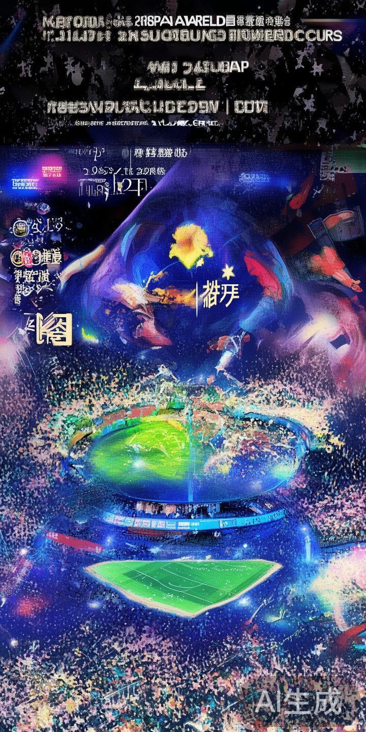 乐鱼体育陪伴你尽享2023世界杯足球盛宴,体验精彩无限 2023年世界杯不仅汇聚了来自世界各地的顶级球队,