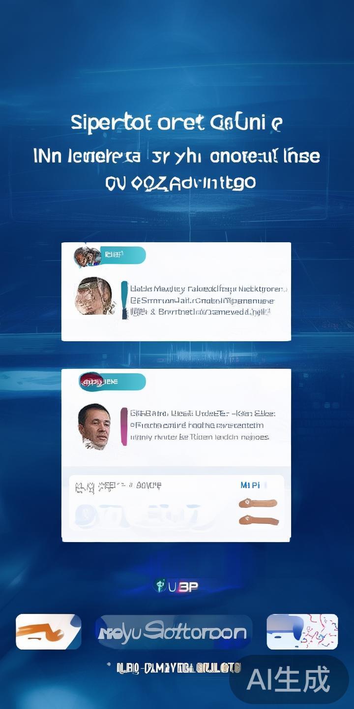 在体育娱乐领域，用户体验的好坏不仅影响平台声誉，也