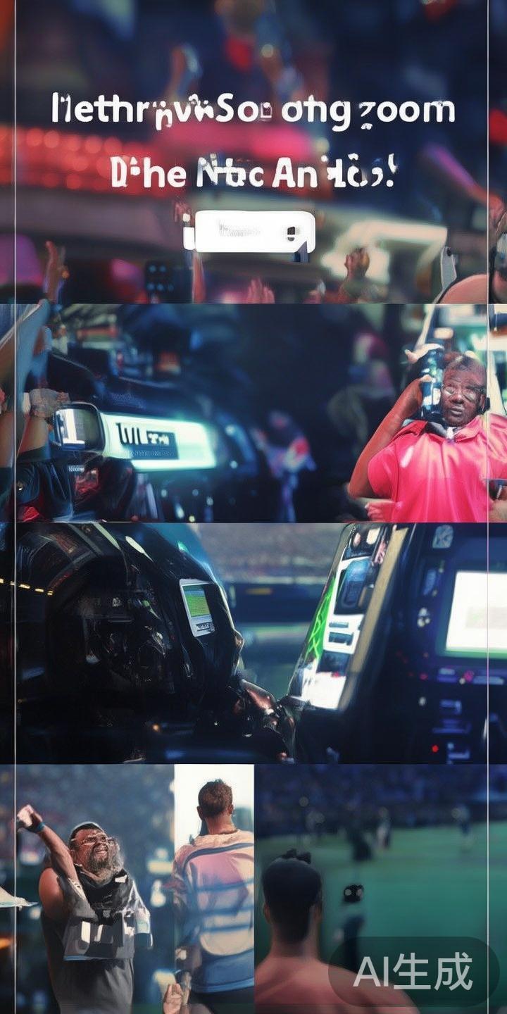 此外，平台的多元化互动功能如聊天室、现场评论和赛事