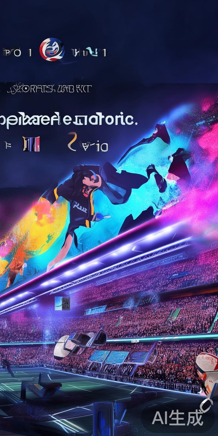 此外，平台将体育与电竞相结合，开辟了“体育电竞结合