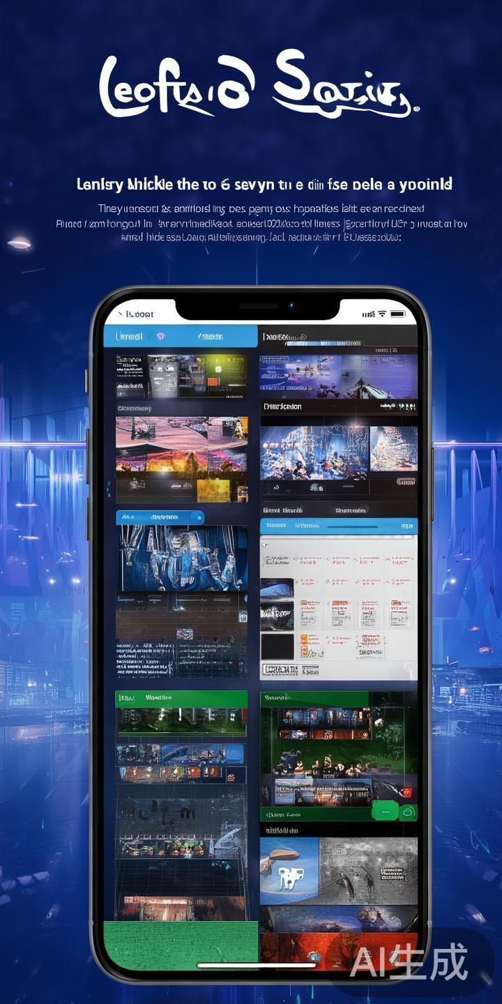 全面解析乐鱼体育官网入口手机版:安全稳定的极速体育娱乐平台体验 作为一个领先的体育娱乐平台,乐鱼体育不仅提供丰富多