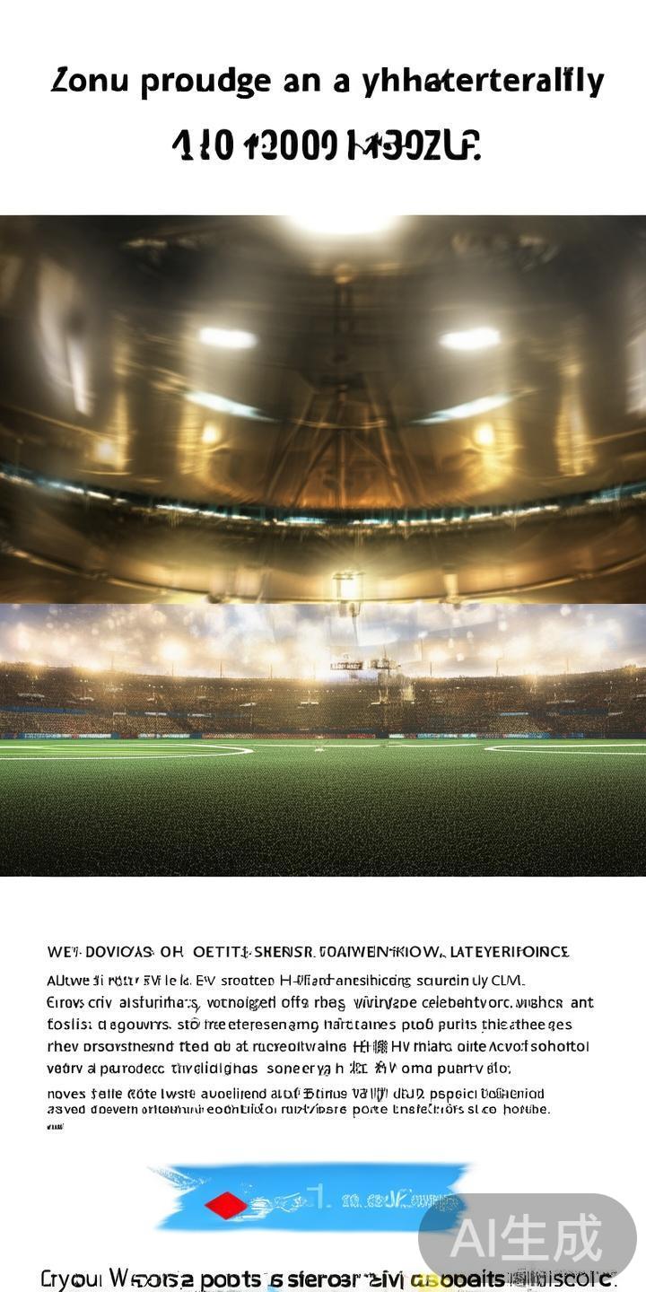 在不断发展的体育娱乐行业中，用户对多元化、优质体验